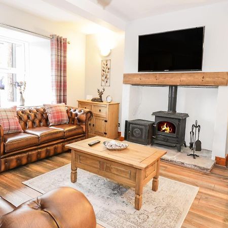 Mill Cottage Belford Esterno foto