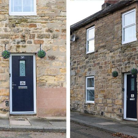 Mill Cottage Belford Esterno foto
