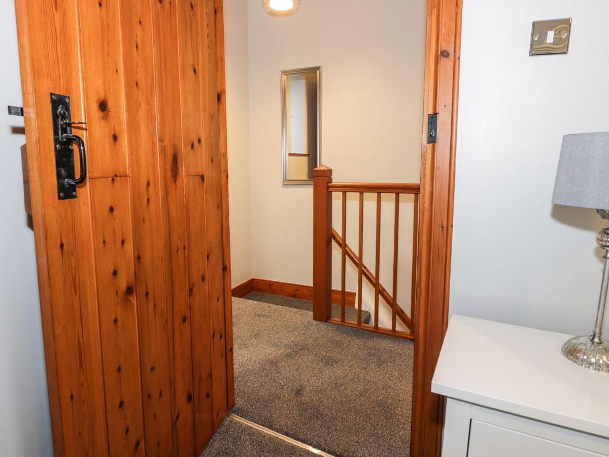 Mill Cottage Belford Esterno foto